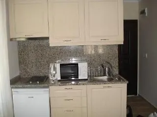 شقة Gulhane *