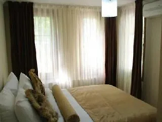 شقة Gulhane غومْبيت