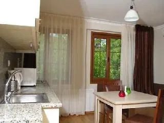 شقة Gulhane