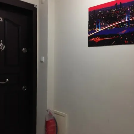 Apartament Gulhane *