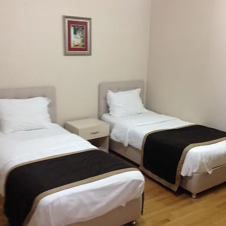 Gulhane Apartament *