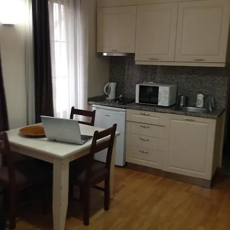 Apartament Gulhane Gumbet