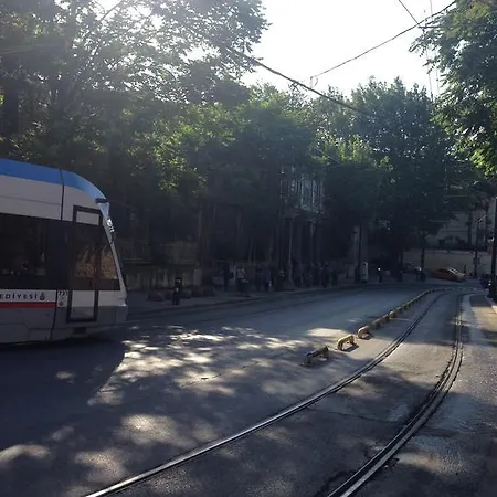 Gulhane Apartament Gumbet