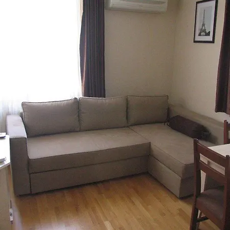 Gulhane Apartament Gumbet