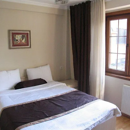 Apartament Gulhane *