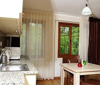Apartament Gulhane *