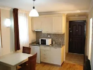 Apartament Gulhane *