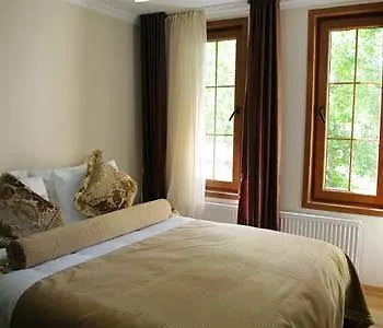 Gulhane Apartament