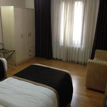 Gulhane Apartament *