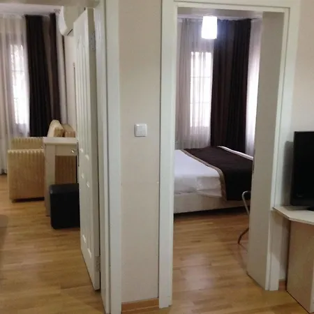 Gulhane Apartament