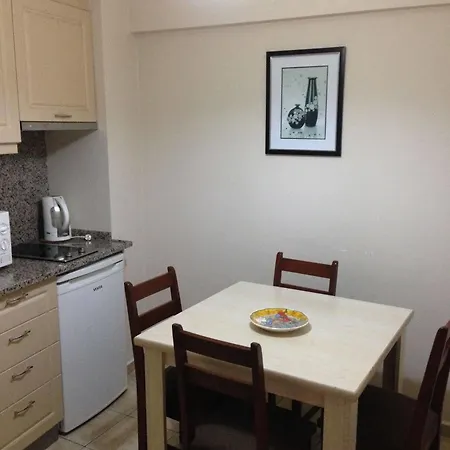 Gulhane Apartament Gumbet