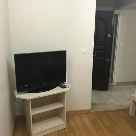 Apartament Gulhane *