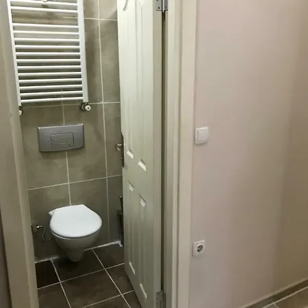 Gulhane Apartament