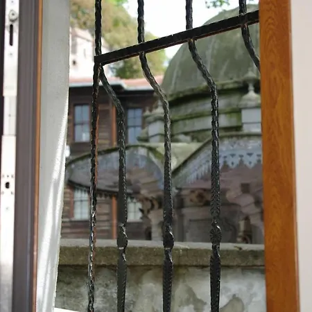 Gulhane Apartament Gumbet